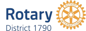 Rotary Club District 1970